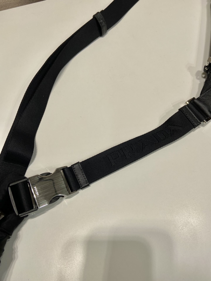 mens Pra*a satchel bags